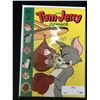 Image 1 : DELL COMICS TOM AND JERRY 1952