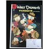 Image 1 : DELL COMICS WALT DISNEY COMICS NO.121 1956