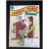 Image 1 : DELL COMICS LOONEY TUNES NO.162 1955