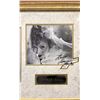 Image 2 : FRAMED PHOTOS (1 AUTOGRAPHED) OF LUCILLE BALL 23" X 17"