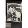 Image 2 : FRAMED PHOTOS OF ELVIS PRESLEY (1 AUTOGRAPHED) WITH COA 24" X 20"