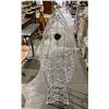 Image 2 : METAL FISH WINE RACK 56" TALL