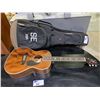 Image 1 : TONARE MODEL 20 PAUL REED SMITH SE ACOUSTIC GUITAR