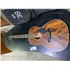 Image 2 : TONARE MODEL 20 PAUL REED SMITH SE ACOUSTIC GUITAR