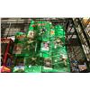 Image 2 : LOT OF ASSORTED COLLECTIBLE FIGURES INCLUDING; SPORTSTARS SOCCER & WWF JAKK'D UP SABLE