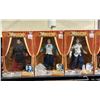 Image 2 : 5 N-SYNC COLLECTIBLE FIGURES