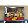 Image 2 : LOT OF 8 LITTLEPEOPLE SEINFELD TOY SETS