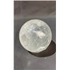 Image 2 : LARGE OPTICAL CALCITE SPHERE RETAIL $580