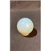 Image 2 : OPALITE GLASS SPHERE