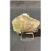 Image 2 : ROUGH NATURAL CITRINE RETAIL $380