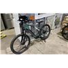 Image 2 : *UNKNOWN RUNNING CONDITION* IGO ELECTRIC BIKE WITH KEY (NO BATTERY, NO CHARGER)