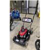 Image 3 : *UNKNOWN RUNNING CONDITION* REMINGTON 160CC SELF PROPELLED GAS LAWN MOWER (NO REAR BAG)
