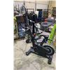 Image 2 : *UNKNOWN RUNNING CONDITION* ECHELON CONNECT EX-4S+ EXERCISE BIKE WITH POWER CORD