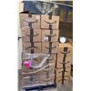 Image 2 : PALLET OF FOAM WRAP ROLLS