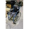 Image 2 : WHEELCHAIR