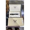 Image 2 : VISCONTI FIRENZE PEN WITH CAP ISSUES