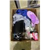Image 2 : LOT OF ASSORTED JEWELRY, FRAGRANCE, CLOTHING & MORE