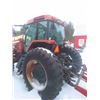 Image 17 : Case IH 110 Cab Tractor : MFWA, Left Hand Power Shift, Forward & Reverse, 3PH, 540/1000 PTO