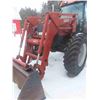 Image 21 : Case IH 110 Cab Tractor : MFWA, Left Hand Power Shift, Forward & Reverse, 3PH, 540/1000 PTO