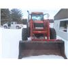 Image 3 : Case IH 110 Cab Tractor : MFWA, Left Hand Power Shift, Forward & Reverse, 3PH, 540/1000 PTO