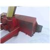 Image 3 : Farm King 3PH Hydraulic Chute Snowblower 7'