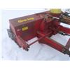 Image 7 : Farm King 3PH Hydraulic Chute Snowblower 7'