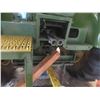 Image 10 : 1952 John Deere R Diesel Tractor with Gas Pup Start, 540 PTO, Hydraulics, 18.4 34 (Rear) Tires, 