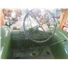 Image 13 : 1952 John Deere R Diesel Tractor with Gas Pup Start, 540 PTO, Hydraulics, 18.4 34 (Rear) Tires, 