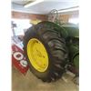 Image 2 : 1952 John Deere R Diesel Tractor with Gas Pup Start, 540 PTO, Hydraulics, 18.4 34 (Rear) Tires, 