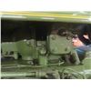 Image 5 : 1952 John Deere R Diesel Tractor with Gas Pup Start, 540 PTO, Hydraulics, 18.4 34 (Rear) Tires, 