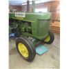 Image 7 : 1952 John Deere R Diesel Tractor with Gas Pup Start, 540 PTO, Hydraulics, 18.4 34 (Rear) Tires, 