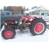 Image 3 : Massey Ferguson 35 Gas Tractor with High/Low Range, 3PH, 540PTO, Power Steering, Single Hydraulics, 