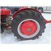 Image 8 : Massey Ferguson 35 Gas Tractor with High/Low Range, 3PH, 540PTO, Power Steering, Single Hydraulics, 