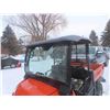 Image 3 : 2005 Kubota KRTV900 Diesel 4x4 Side by Side with Power Steering, Tilt Box, 1808 Hours - Serial Numbe