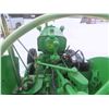 Image 11 : John Deere BR Tractor : 540 PTO, Serial Number 331598 - Restored & Parade Ready - Starter Bracket 