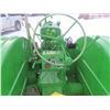 Image 12 : John Deere BR Tractor : 540 PTO, Serial Number 331598 - Restored & Parade Ready - Starter Bracket 