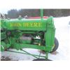 Image 16 : John Deere BR Tractor : 540 PTO, Serial Number 331598 - Restored & Parade Ready - Starter Bracket 