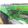 Image 17 : John Deere BR Tractor : 540 PTO, Serial Number 331598 - Restored & Parade Ready - Starter Bracket 