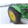 Image 18 : John Deere BR Tractor : 540 PTO, Serial Number 331598 - Restored & Parade Ready - Starter Bracket 