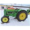 Image 1 : John Deere BR Tractor : 540 PTO, Serial Number 331598 - Restored & Parade Ready - Starter Bracket 