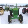 Image 2 : John Deere BR Tractor : 540 PTO, Serial Number 331598 - Restored & Parade Ready - Starter Bracket 