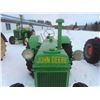 Image 3 : John Deere BR Tractor : 540 PTO, Serial Number 331598 - Restored & Parade Ready - Starter Bracket 