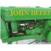 Image 7 : John Deere BR Tractor : 540 PTO, Serial Number 331598 - Restored & Parade Ready - Starter Bracket 