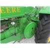 Image 8 : John Deere BR Tractor : 540 PTO, Serial Number 331598 - Restored & Parade Ready - Starter Bracket 