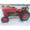 Image 1 : Massey Ferguson 50 ctor : High/Low Range, 3PH, 540 PTO, Single Hydraulics, Power Steering, 