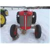 Image 2 : Massey Ferguson 50 ctor : High/Low Range, 3PH, 540 PTO, Single Hydraulics, Power Steering, 