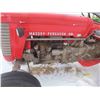 Image 8 : Massey Ferguson 50 ctor : High/Low Range, 3PH, 540 PTO, Single Hydraulics, Power Steering, 