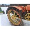 Image 13 : McCormick Deering 15-30 All Steel Gas Tractor with Pulley