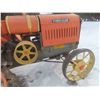 Image 14 : McCormick Deering 15-30 All Steel Gas Tractor with Pulley