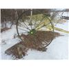 Image 3 : Horse Drawn Dump Rake 10' Wide